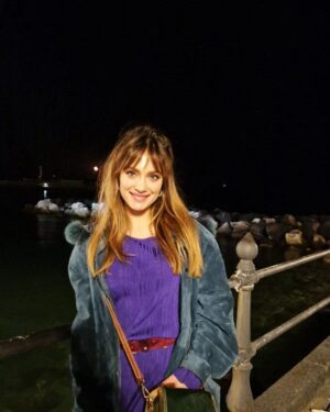 Michele Rosiello Instagram - "Fuga dalla città"