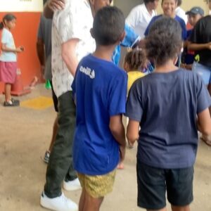 Michelle Ackerley Instagram - Fiji 🇫🇯❤️🏉
