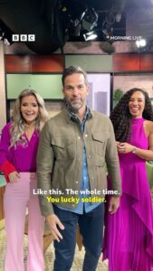 Michelle Ackerley Top 100 Instagram Photos and Posts