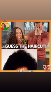 Actress Michelle Ackerley HD Instagram Photos and Wallpapers February 2024