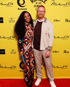 Actress Michelle Ackerley HD Instagram Photos and Wallpapers October 2023