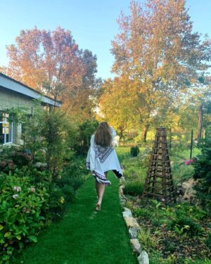 Michelle Allen Instagram - g r a t e f u l • g r o u n d e d • l o v e d