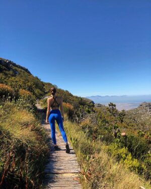 Michelle Allen Instagram - “Wrestling to save another’s soul is lusting to be a god. No one can take another with him on this journey. All of us must travel alone”.