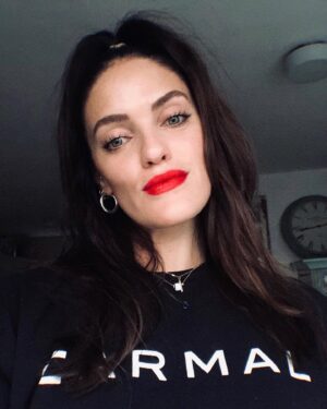 Michelle Allen Instagram - ❌ 💋 ❌
...