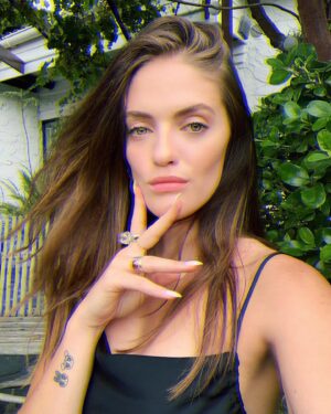 Michelle Allen Instagram - “I spent an hour with laughter we chatted all the way 
But I don’t remember a single thing from what she had to say 
I then spent an hour with sorrow and nearer words said she 
But oh the things I learned the day that sorrow walked with me”