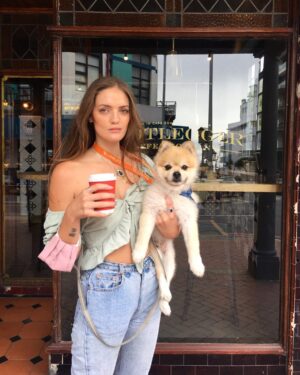 Michelle Allen Instagram - T’was a long day but only one of us got carried back home. 🐻 .

12//12
21:12