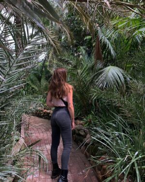 Michelle Allen Instagram - LUSH AF