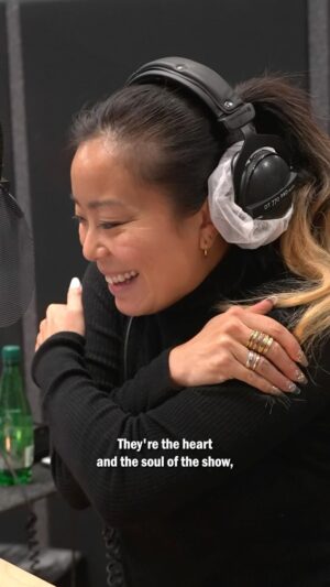 Michelle Ang Instagram - all the tears

Watch the final season of #TheBadBatch streaming on @disneyplus.