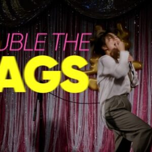 Michelle Ang Instagram - I hate doing Karaoke. And I can't rollerskarte. But I did it for HOMEBOUND 3.0 which comes out on NZ THREE and THREENOW June 15th! This series is such a crackup. Guaranteed fun and a healthy dose of cringe. Get in amongst the bad behaviour!!!