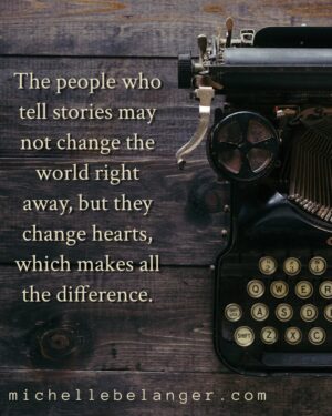 Michelle Belanger Instagram - Tell your stories … #WritersLife #writerscommunity