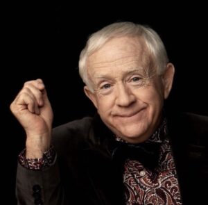 Michelle Clunie Instagram - No, just no. 💔He was simply the best, the funniest, the ultimate entertainer. He was fun to do award shows with and always a delight to bump into on the streets of WeHo. The world is dimmer now. Rip Leslie Jordan, ya sweet man ❤️