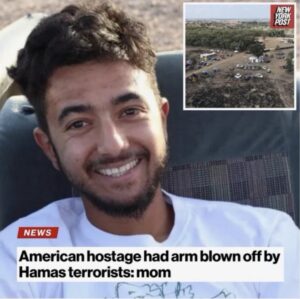 Michelle Clunie Instagram - If anyone has seen Hersh Goldberg-Polin please reach out to me as I will pass along that information to the family. He is from Chicago. He attended a music festival in Israel. He hid in a bomb shelter with about 30 other people. After Hamas terrorists bombed the shelter they asked everyone who could still stand to walk out. Hersh walked out. He was missing an arm. That was the last time he was seen. Hamas threw him in a truck and drove towards the Gaza border. Any information on his whereabouts is appreciated. I stand with Israel. I stand with all innocent victims of terrorism. Update: It has been reported that Hersh and his friend were throwing grenades back out of the shelter as Hamas was throwing them into the shelter. He and his friend saved many lives 🙏🏻 #nohostageleftbehind