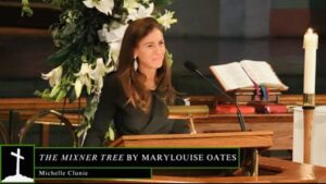 Michelle Clunie Instagram - I am honored to have been asked to read the poem THE MIXNER TREE by Mary Louise Oates at David Benjamin Mixner’s funeral Monday, March 24. It was a gorgeous service. Governor Murphy of New Jersey gave the eulogy. President Biden and President Clinton sent letters to be read, thanking David for his service and for fighting for democracy, freedom and human rights. There was so much love in the room. Once again, in David Mixner fashion, he brought everyone together. I saw friends I had been in the trenches of fighting for equal rights with for over two decades. It was simply an absolute love festival honoring a great Man, who was a friend to all of us. I love you, El Papa Grande. Rest in peace you American Original ❤️ You were one of the Founding Father's of the LGBTQIA  movement and an absolute legend. “The only sin is to not do anything” ~ David Mixner