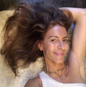Michelle Clunie Instagram - Is everyone here vaccinated? If not, can I try to talk you into getting vaccinated? 🙏🏻