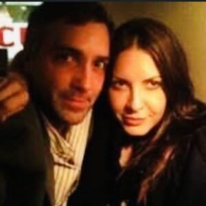 Michelle Clunie Instagram - Happiest of Birthdays to the magnificent and always kind Scott Lowell, @scolo222 . I will always try to come up with a photo no one has seen but as the years tick by, well, it gets a bit more challenging. Thank you for your friendship Scotty and please everyone head over to YouTube and watch Scott’s amazing series ADOPTABLE!!! It just dropped!! It is incredible and addictive and so very well done!! Bravo Scotty!! Let’s all celebrate Scott and tune in xoxoxox