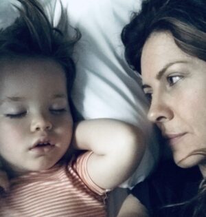 Michelle Clunie Instagram - Happy National Sons Day!!! I was sent an angel, a warrior and a gentleman with an artist’s spirit. I love his humble confidence. I love his sense of humor, his knowledge of nature at such a young age, his sensitivity and the way he can size up an adult in about three seconds. At three years old he was sitting at a table with a bunch of adults discussing the expansion of space and  we were trying to figure out where space ends and he chimes in, “ Space ends in the future because it is constantly expanding”. We all sat and stared at him as he went back to his milkshake. My sweet Dashiell, I love you to the moon and back and around again and to infinity and beyond. I just know you will take all that power and grace you  have been given and make the world a better place ❤️❤️❤️❤️❤️❤️