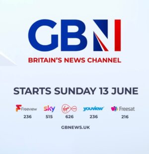 Michelle Dewberry Instagram - Yes, it does…8pm, Sunday 13th June.
.
.
The first ever ‘Dewbs & Co’ will be broadcast the next evening, Monday 14th at 6pm. Excited and nervous! 😳😊
.
.
.
.
#newchapter #gbnews #debate #currentaffairs