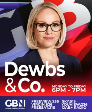 Michelle Dewberry Instagram - Have you checked out my new show yet?
.
.
Not gonna lie, presenting live TV has been a steep learning curve- thinking, talking, reading, clock watching & listening to multiple people at the same time isn’t always easy! Nor is it easy trying to get a brand new channel off the ground and asking people to change their viewing habits. But, I love a challenge! 
.
.
I am proud of what we are building (and always open to feedback as to how we can make it better!). 
.
.
You can watch on your TV, YouTube, or listen to it on your radio. Mon-Fri 6pm
.
Freeview 236 | Sky 515 | Virgin 626 | Freesat 216 
.
.
If you haven’t checked it out yet, give it a whirl, I’d be delighted for you to join me… 
.
.
.
#DewbsAndCo #Debate #CurrentAffairs #TV #LiveTV #TVPresenter