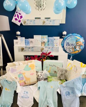 Michelle Dewberry Instagram - I am super proud and happy to share the news that I am now a Mummy!! 🥰🥰👶🏻👶🏻
.
.
My beautiful, tiny little man (3lb) was brought into this world way too early (31 weeks, after I lost all my waters at 28 weeks & had been hospitalised for a month) following further complications, but he is already showing that he takes after his mamma and is a strong, feisty little human. 
.
.
Having got through my complicated pregnancy, I have now entered the next chapter on our journey, that of NICU. 
.
.
I wouldn’t wish NICU on anybody and certainly not in a pandemic. It is exhausting, draining and often very scary....Here’s hoping we graduate this chapter as quickly, as healthy and as safely as humanly possible 🙏🏻❤️
.
.
#PPROM #SROM #pregnancycomplications #preemie #preemiepower #preemiebaby #preemiestrong #prematurebaby #neonatal #pregnancy #pregnancyreality #31weeker  #firsttimemummy #nicu #nicufamily #boymama #fighter #love #onedayattime #babyboy #babylove #firsttimemum #firsttimemummy