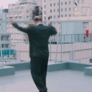 Michelle Forbes Instagram - 💥🕺💥

* @nowness