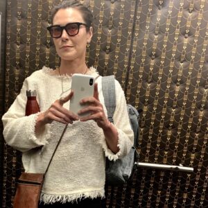 Actress Michelle Forbes HD Instagram Photos and Wallpapers September 2019