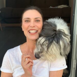 Michelle Forbes Instagram - Hey...TREADSTONE premieres in one week on October 15! @treadstone
