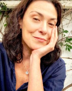 Actress Michelle Forbes HD Instagram Photos and Wallpapers October 2019