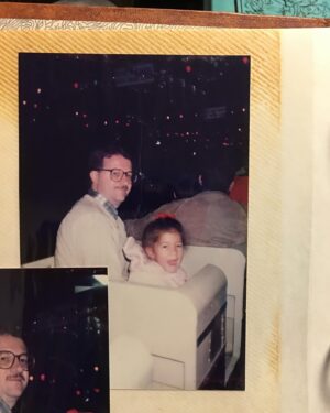 Michelle Grondine Instagram - I am proud to be a multiracial azn. My existence is valid despite what YA literature, Hollywood, and Rainbow Rowell would like to lead you to believe. I am tired of having to keep shouting into a void about how harmful RR’s racist words in Eleanor & Park are—esp to many of us multiracial azns who spend more time in microaggressive environments during our developmental years than healthy, safe, loving, accepting ones. When there are so many other own voices projects, even her own personal projects, that could be adapted over problematic text. But I will.
//
Earlier this morning, I was made aware via twitter that RR is actively restricting any comments on her Instagram posts that even remotely reference any sort of critique or request to comment on the racist nature of her text and her intentions regarding this film. Actions speak louder than words, of which there are none. Her actions are those of valid critic censure. Frankly, it’s disgusting. This has dug up the graves of painful past traumas with family infighting, and the entirety of my schooling from k through college. Many of my friends and peers feel similar exhaustion and ptsd from continuously having to engage with this text and this exact conversation to be witnessed and acknowledged. Listen to us. Amplify us. Stop erasing us. We exist. We are full human beings with our own unique cultures we’ve dedicated our entire lives to. Affirm THEM. Not the yt person’s fantasies about them. Please help us stop this cycle of pain.
—————
STOP CO-OPTING IDENTITY STORIES THAT AREN’T YOUR OWN TO TELL & AMPLIFY OWN VOICES, HOLLYWOOD   PUBLISHING.
—————
going forward, i will (with permission) be amplifying threads that educate on E&P, including personal accounts of how this text can and has harmed and hurt people with content warning face out images, keeping a keen eye on my mental health.
//
for now, i hope you enjoy this carousel of cute photos of me from my smoll multiracial azn human self til now, ‘cause we erase messages of hate and ugliness with messages of joy and beauty. thnx for re-activating me, racists 🙃✌︎ 
//
{ cross-posted on @tediously_brief }.
