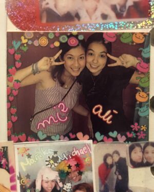 Michelle Grondine Instagram - I am proud to be a multiracial azn. My existence is valid despite what YA literature, Hollywood, and Rainbow Rowell would like to lead you to believe. I am tired of having to keep shouting into a void about how harmful RR’s racist words in Eleanor & Park are—esp to many of us multiracial azns who spend more time in microaggressive environments during our developmental years than healthy, safe, loving, accepting ones. When there are so many other own voices projects, even her own personal projects, that could be adapted over problematic text. But I will.
//
Earlier this morning, I was made aware via twitter that RR is actively restricting any comments on her Instagram posts that even remotely reference any sort of critique or request to comment on the racist nature of her text and her intentions regarding this film. Actions speak louder than words, of which there are none. Her actions are those of valid critic censure. Frankly, it’s disgusting. This has dug up the graves of painful past traumas with family infighting, and the entirety of my schooling from k through college. Many of my friends and peers feel similar exhaustion and ptsd from continuously having to engage with this text and this exact conversation to be witnessed and acknowledged. Listen to us. Amplify us. Stop erasing us. We exist. We are full human beings with our own unique cultures we’ve dedicated our entire lives to. Affirm THEM. Not the yt person’s fantasies about them. Please help us stop this cycle of pain.
—————
STOP CO-OPTING IDENTITY STORIES THAT AREN’T YOUR OWN TO TELL & AMPLIFY OWN VOICES, HOLLYWOOD   PUBLISHING.
—————
going forward, i will (with permission) be amplifying threads that educate on E&P, including personal accounts of how this text can and has harmed and hurt people with content warning face out images, keeping a keen eye on my mental health.
//
for now, i hope you enjoy this carousel of cute photos of me from my smoll multiracial azn human self til now, ‘cause we erase messages of hate and ugliness with messages of joy and beauty. thnx for re-activating me, racists 🙃✌︎ 
//
{ cross-posted on @tediously_brief }.