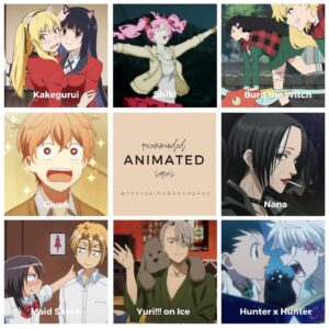 Michelle Grondine Instagram - happy #filmfriday, bookish besties !!! how have you all been faring this month of may? this week it was my birthday! so, to celebrate my birthweek & the upcoming memorial day weekend holiday, i complied 64 of my favorite creative projects written and directed by asian & aapi creators which also primarily (if not exclusively) star asian & aapi talent.

this is in no way an exhaustive list, but includes asian horror picks, animation films, animation series, kdramas, jdramas, south korean features, asian & aapi documentaries, & aapi feature films.

here is were you can stream them:
• amazon prime: burning, the farewell, minari ($4.99), paprika ($2.99), saving face;
• animelon: shiki;
• crunchyroll: burn the witch, cherry magic, given, hunter x hunter, yuri!!! on ice;
• hbo max: house, hunter x hunter, kiki’s delivery service, the kingdom of dreams and madness, miss sherlock, the night is short walk on girl, onibaba, the problem with apu;
• HiDive: nana;
• hoopla: the joy luck club, millennium actress, perfect blue, ping pong playa, the world of us;
• hulu: akira, burning, the host, jiro dreams of sushi, kusama: infinity, parasite, poetry, lady vengeance, mr. vengeance;
• kanopy: a tale of two sisters, the farewell, the host, millennium actress, poetry;
• microsoft store: your name (99 cents);
• netflix: always be my maybe, amy tan: unintended memoir, the claudia kishi club, crash landing on you, the half of it, hunter x hunter, itaewon class, it’s okay to not be okay, kakegurui, maid sama!, the naked director, navillera, romance is a bonus book, shirkers;
• redbox: minari ($3.99);
• tubi: audition, burning, happiness of the katakuris, millennium actress, ping pong playa, saving face;
• viki: extra-ordinary you, true beauty, w: two worlds apart;
• vimeo: a place in the middle;
• vudu: grave of the fireflies, paprika ($2.99), twinsters ($2.99), your name ($2.99);
• youtube: my sassy girl ($2.99), twinsters ($2.99).

which one of these asian & aapi creator helmed films/series will you be watching this holiday weekend?

ps: next up i’ll be sharing some films that are currently on my watchlist, including my mom’s recommendations 🔜

happy watching !!! 🎥🍿 #apahm