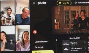 Michelle Krusiec Instagram - Thanks @plutotv @angryasianman @originalspin @theycallusbruce for giving us an opportunity to talk about one of my favorite directors @subwayalice, on screen GF @mslynnchen @_joanchen_ @teddyzee  @briflys @misterhoonlee Jessica Hecht @atoessandoh and more…! Next year is our 20th anniversary and I think @sonyclassics should do a re-release of our film! Who’s with me? #savingface #lgbtq🌈 #romcom #aapiheritagemonth