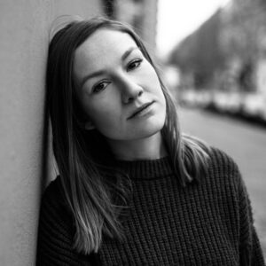 Michelle von Treuberg Instagram - Zeit zum Nachdenken 
#stayinghome 📸 @kimlenas