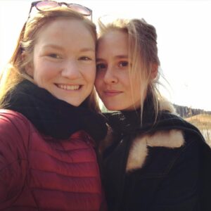 Michelle von Treuberg Instagram - Seit 2005 ♥️
#internationalwomensday