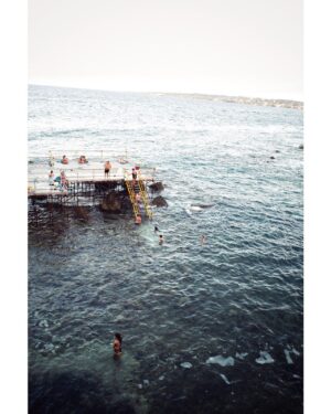 Michiel Huisman Instagram - Ortigia, Sicily