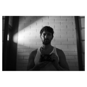 Michiel Huisman Instagram - 