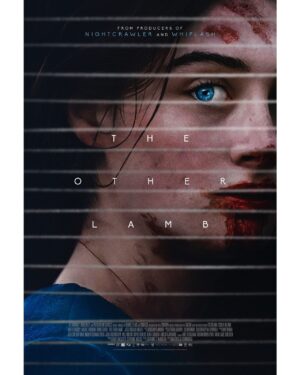 Michiel Huisman Instagram - Hey all, hope you’re well. Just wanted you to know that April 3rd #theotherlamb will be available to rent in the 🇺🇸 on Amazon, AppleTV, Cable VOD. 💀👋
#ifcmidnight