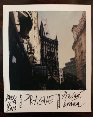 Michiel Huisman Instagram - 