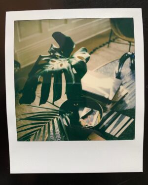 Michiel Huisman Instagram - home