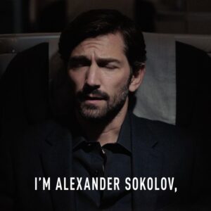 Michiel Huisman Instagram - Welcome Aboard. @flightattendantonmax streaming now on @hbomax 🛫