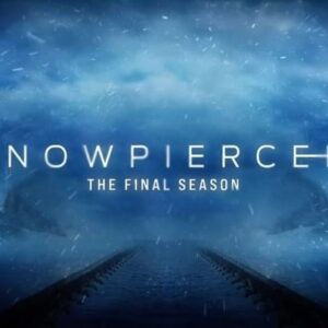 Mickey Sumner Instagram - HOLY SHIT 🧊 🧊 🔥 !
 #Snowpiercer
Season 4 JULY 21st @amc_tv @amcplus @snowpiercertv #BessTill