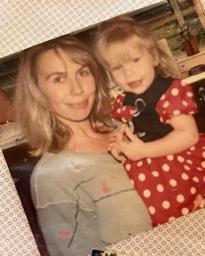 Mickey Sumner Instagram - Happy Happy Birthday to you Mama @trudiestyler - we love you so much, thank you for showing us all the way with your bright bright light and deep deep heart and your tenacity for life, learning and love ❤️