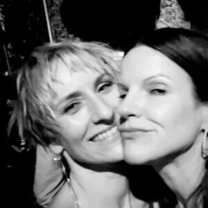 Mickey Sumner Instagram - 💫⭐️❤️