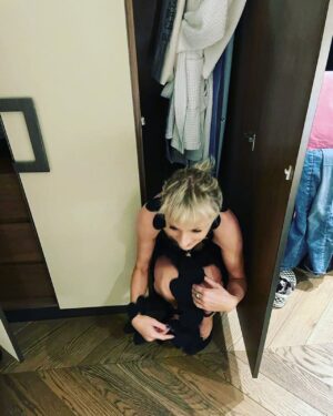 Mickey Sumner Instagram - Night one of a ridiculously amazing Birthday weekend!! Happy Birthday Charlie !! Thank you @oliviacorwin  WOW ❤️❤️❤️❤️❤️#luisbaragan #Charlies50