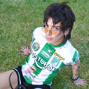 Miguel Ángel Caravantes Instagram - ＼＼\\٩( 'ω' )و //／／