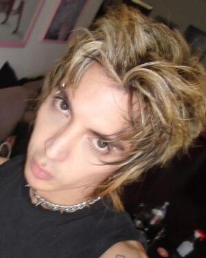 Miguel Ángel Caravantes Instagram - no manches mángel (・Д・)