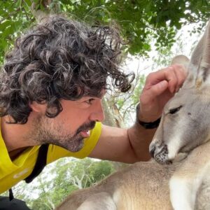 Miguel Ángel Muñoz Instagram - 