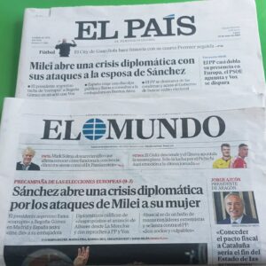 Miguel Ángel Revilla Instagram - Sin palabras 🤐