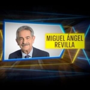 Miguel Ángel Revilla Instagram - Hoy nos visita nuestro amigo, ¡@revillamiguela! Repasaremos con él la actualidad política, analizando el resultado de las elecciones europeas y las últimas noticias del momento.

#elhormiguero #RevillaEH