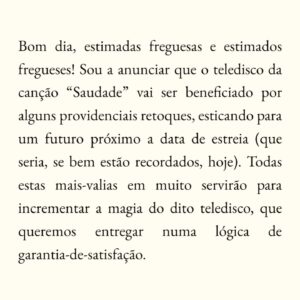 Miguel Araújo Instagram - 