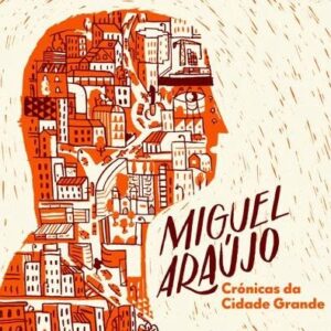 Miguel Araújo Instagram - Crónicas da Cidade Grande.
10 anos ontem!